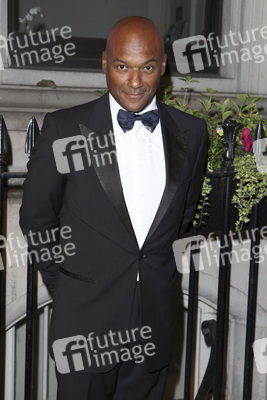 BFI Luminous Gala, BFI London Film Festival 2013