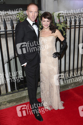 BFI Luminous Gala, BFI London Film Festival 2013