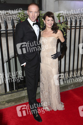BFI Luminous Gala, BFI London Film Festival 2013