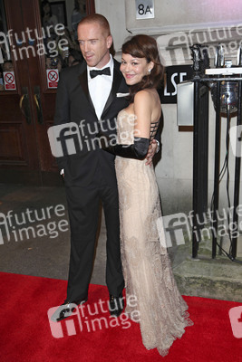 BFI Luminous Gala, BFI London Film Festival 2013