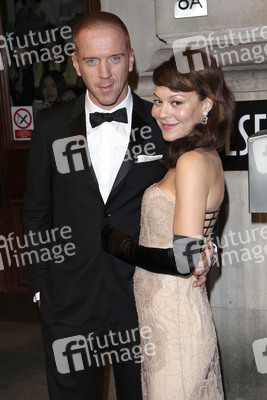 BFI Luminous Gala, BFI London Film Festival 2013
