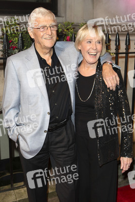 BFI Luminous Gala, BFI London Film Festival 2013
