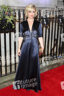 BFI Luminous Gala, BFI London Film Festival 2013