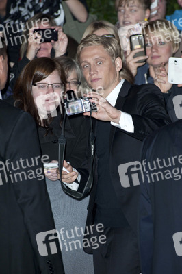 'Frau Ella' Premiere, Berlin