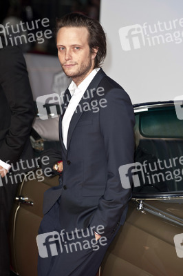 'Frau Ella' Premiere, Berlin
