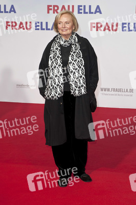 'Frau Ella' Premiere, Berlin