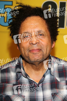 Garland Jeffreys bei Radio Oldie 95, Hamburg