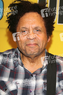 Garland Jeffreys bei Radio Oldie 95, Hamburg