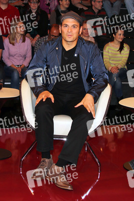 'Markus Lanz' Talkshow, Hamburg