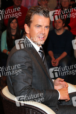 'Markus Lanz' Talkshow, Hamburg