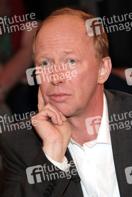 'Markus Lanz' Talkshow, Hamburg
