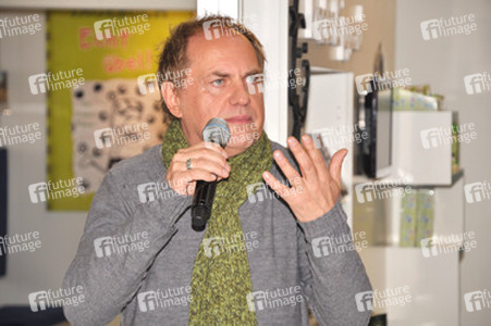 Uwe Ochsenknecht auf der Frankfurter Buchmesse 2013