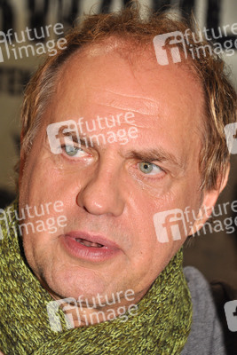 Uwe Ochsenknecht auf der Frankfurter Buchmesse 2013