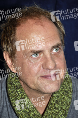 Uwe Ochsenknecht auf der Frankfurter Buchmesse 2013