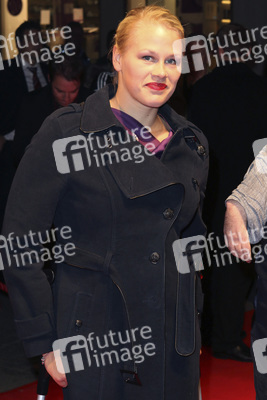 'Mein Weg nach Olympia' Premiere, Essen