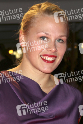 'Mein Weg nach Olympia' Premiere, Essen