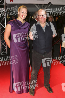'Mein Weg nach Olympia' Premiere, Essen