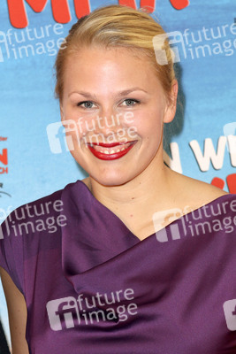 'Mein Weg nach Olympia' Premiere, Essen