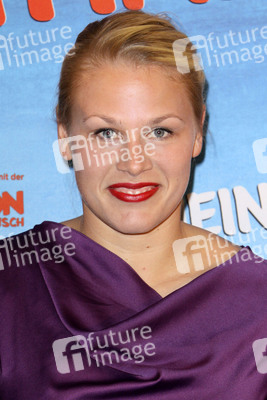 'Mein Weg nach Olympia' Premiere, Essen