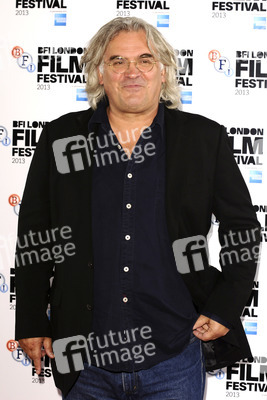 'Captain Phillips' Photocall, BFI London Film Festival 2013