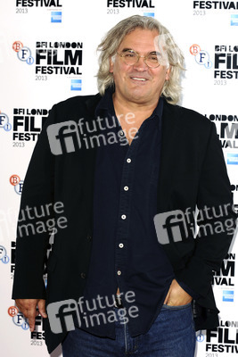 'Captain Phillips' Photocall, BFI London Film Festival 2013