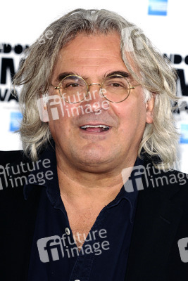 'Captain Phillips' Photocall, BFI London Film Festival 2013