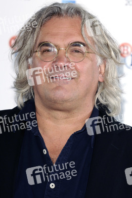 'Captain Phillips' Photocall, BFI London Film Festival 2013