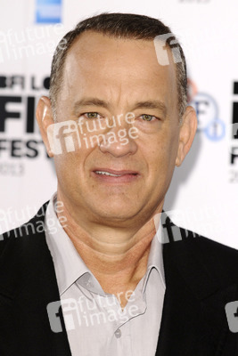 'Captain Phillips' Photocall, BFI London Film Festival 2013
