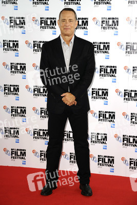 'Captain Phillips' Photocall, BFI London Film Festival 2013