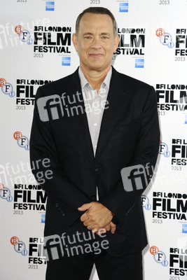 'Captain Phillips' Photocall, BFI London Film Festival 2013