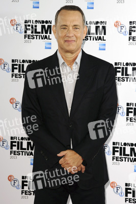 'Captain Phillips' Photocall, BFI London Film Festival 2013