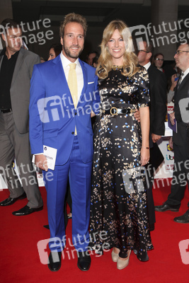 Pride of Britain Awards 2013, London