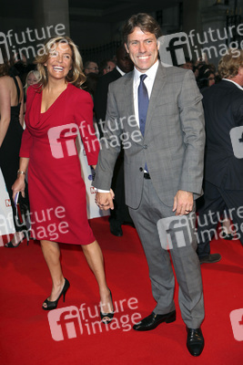 Pride of Britain Awards 2013, London