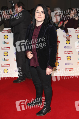 Pride of Britain Awards 2013, London