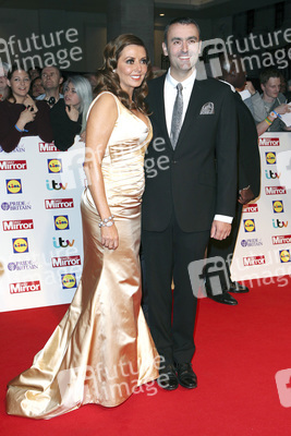 Pride of Britain Awards 2013, London