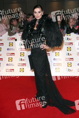 Pride of Britain Awards 2013, London
