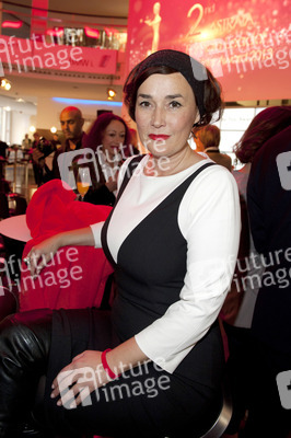 ASTRAIA Female Leader of the Year Award 2013, Berlin