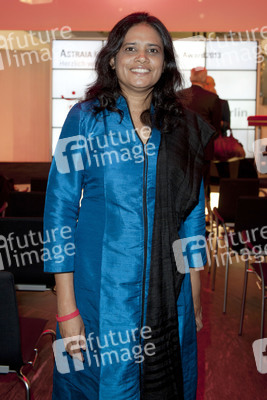ASTRAIA Female Leader of the Year Award 2013, Berlin
