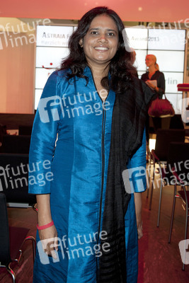 ASTRAIA Female Leader of the Year Award 2013, Berlin