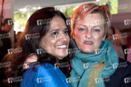 ASTRAIA Female Leader of the Year Award 2013, Berlin