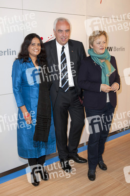 ASTRAIA Female Leader of the Year Award 2013, Berlin