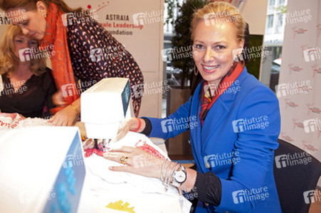 ASTRAIA Female Leader of the Year Award 2013, Berlin
