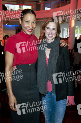 ASTRAIA Female Leader of the Year Award 2013, Berlin