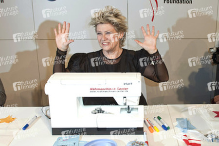 ASTRAIA Female Leader of the Year Award 2013, Berlin