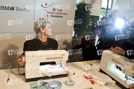 ASTRAIA Female Leader of the Year Award 2013, Berlin