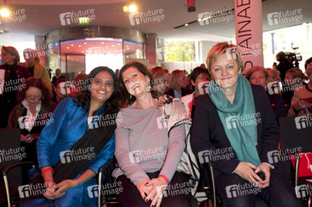 ASTRAIA Female Leader of the Year Award 2013, Berlin