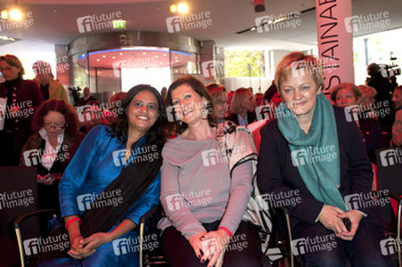 ASTRAIA Female Leader of the Year Award 2013, Berlin