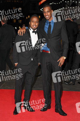 'Captain Phillips' Premiere, BFI London Film Festival 2013