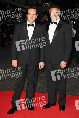 'Captain Phillips' Premiere, BFI London Film Festival 2013