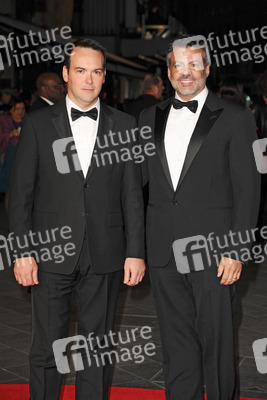 'Captain Phillips' Premiere, BFI London Film Festival 2013